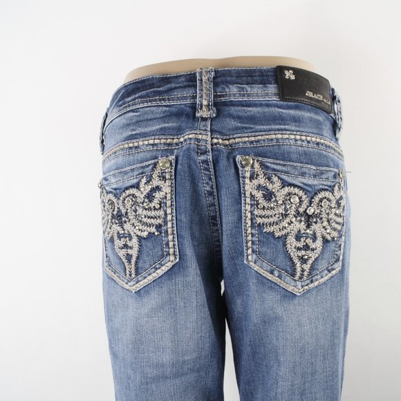 grace in la capri jeans